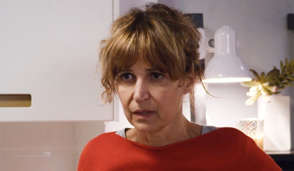 La Marta protagonitza un capítol ple de discussions i baralles a 'Com si fos ahir' | 3Cat