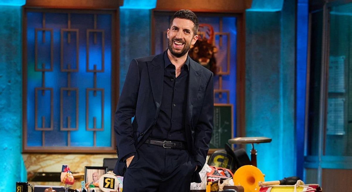 'La Revuelta' celebra 100 programes: quins han estat els millors moments de la temporada? | RTVE
