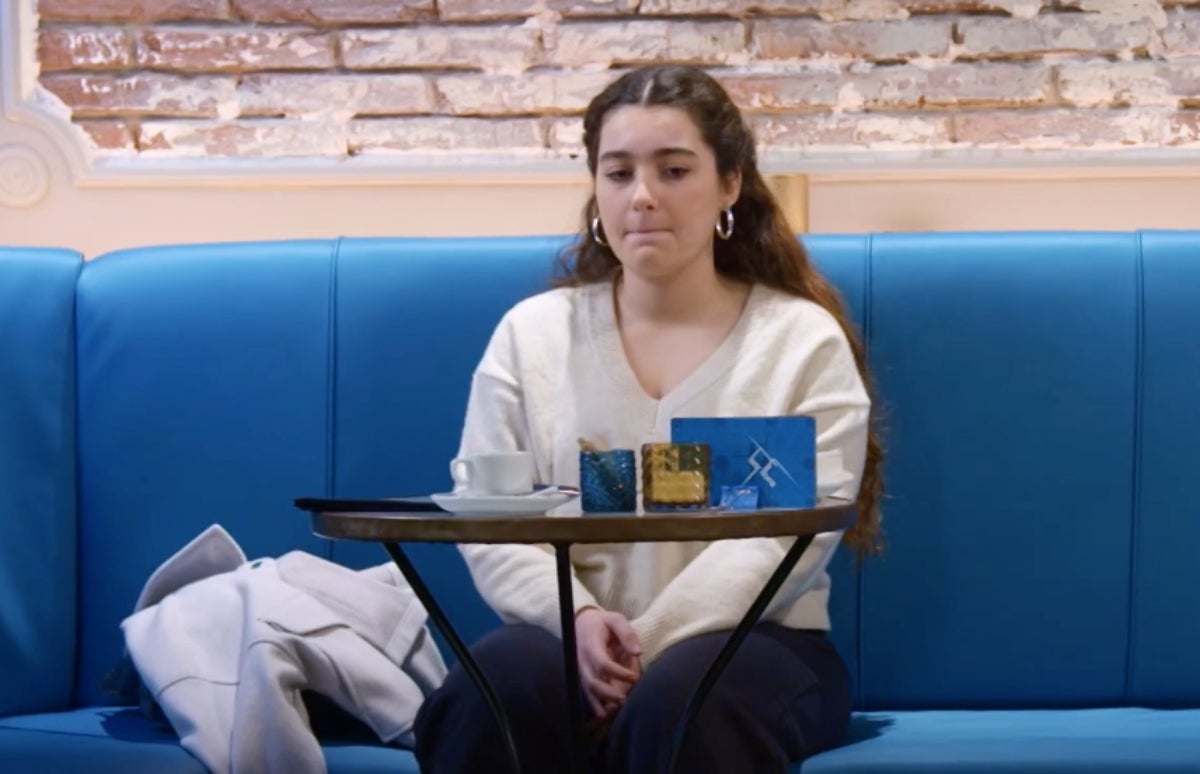 L'Aloma es replanteja la seva relació amb l'Ismael _ 3Cat
