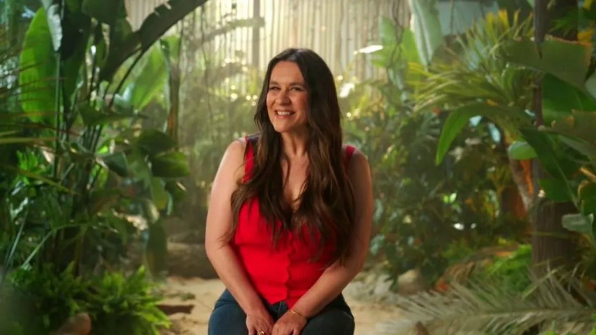 Laura Cuevas, coneguda d'Isabel Pantoja i nova concursant de Supervivientes | Telecinco