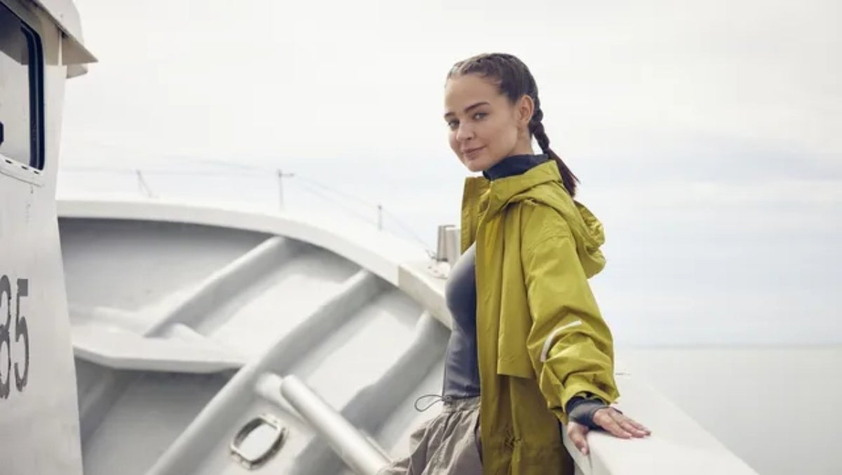 Laura Escanes anuncia que comencen les gravacions de la tercera temporada de 'La Travessa' | 3Cat