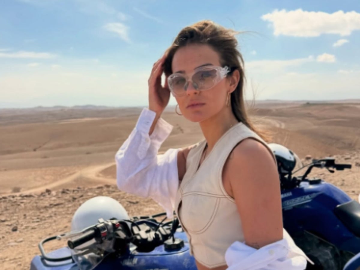 Laura Escanes comparteix petons amb el seu nou xicot, Joan Verdú | Instagram