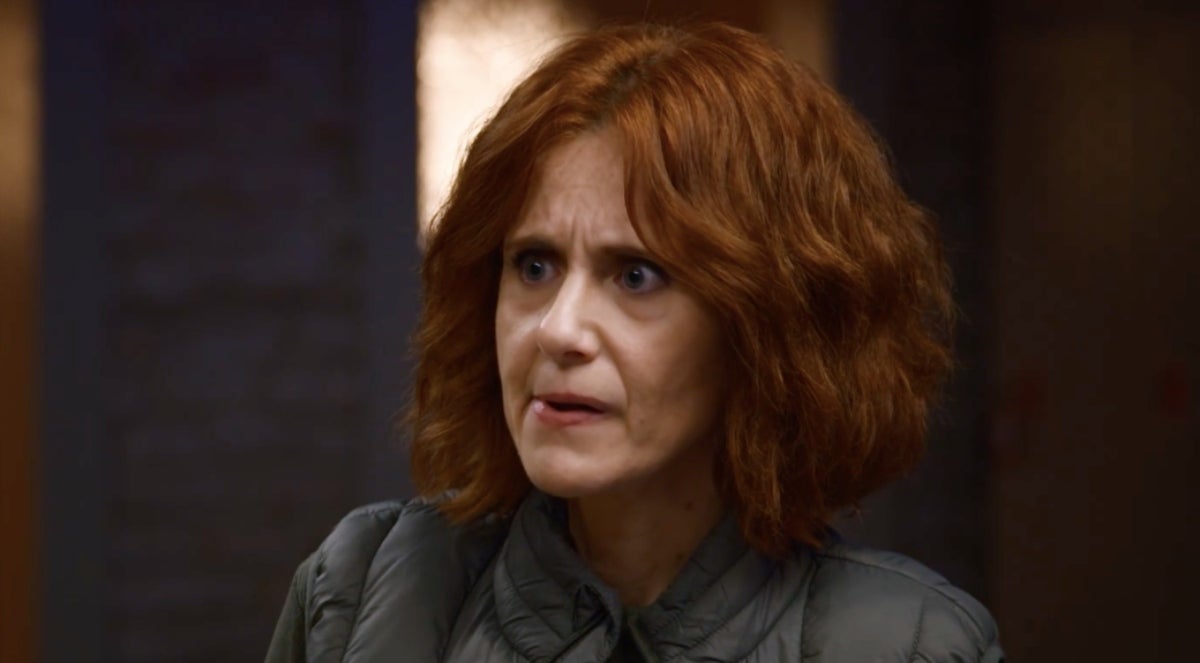L'Eva descobreix que les sòcies de la Barnateca han mentit sobre la intoxicació del gimnàs | 3Cat