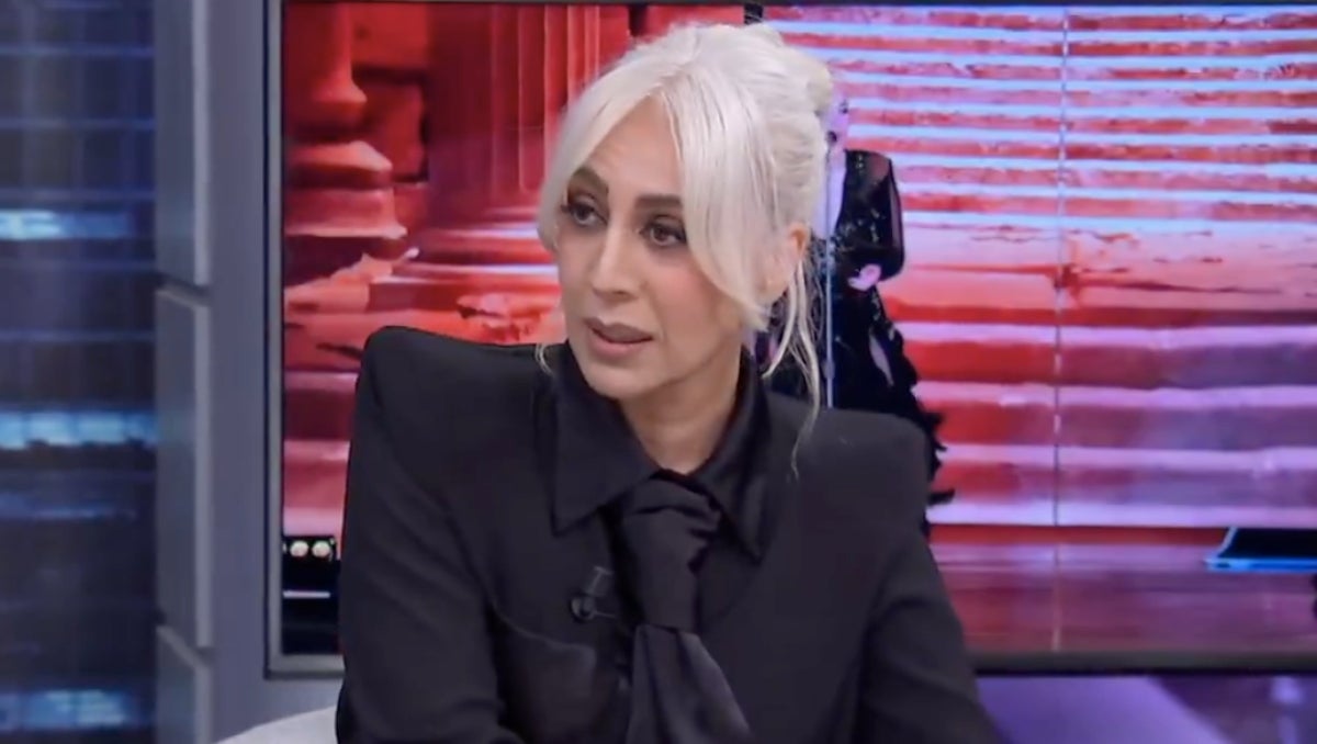 Mónica Naranjo revela el motivo de su retirada temporal de los escenarios en 'El Hormiguero' | Antena 3