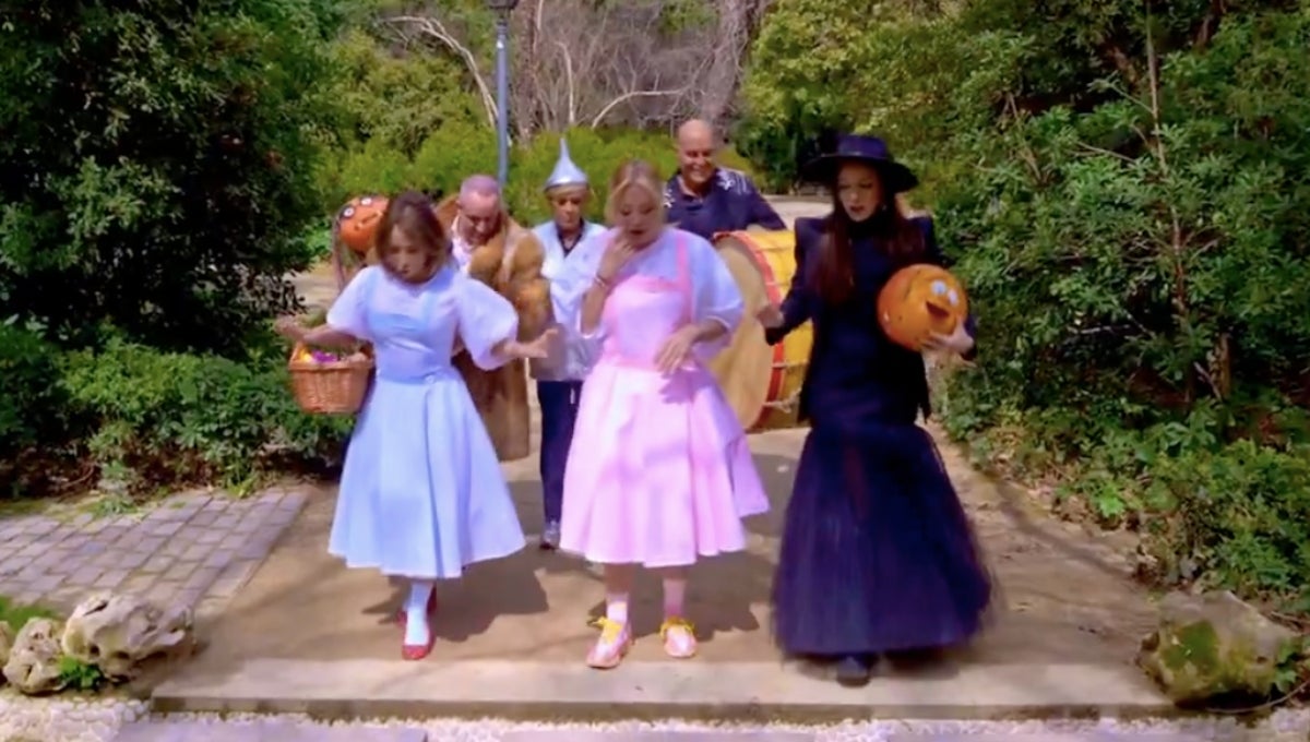 RTVE promociona el nou programa 'La familia de la tele' amb María Patiño i Belén Esteban | RTVE