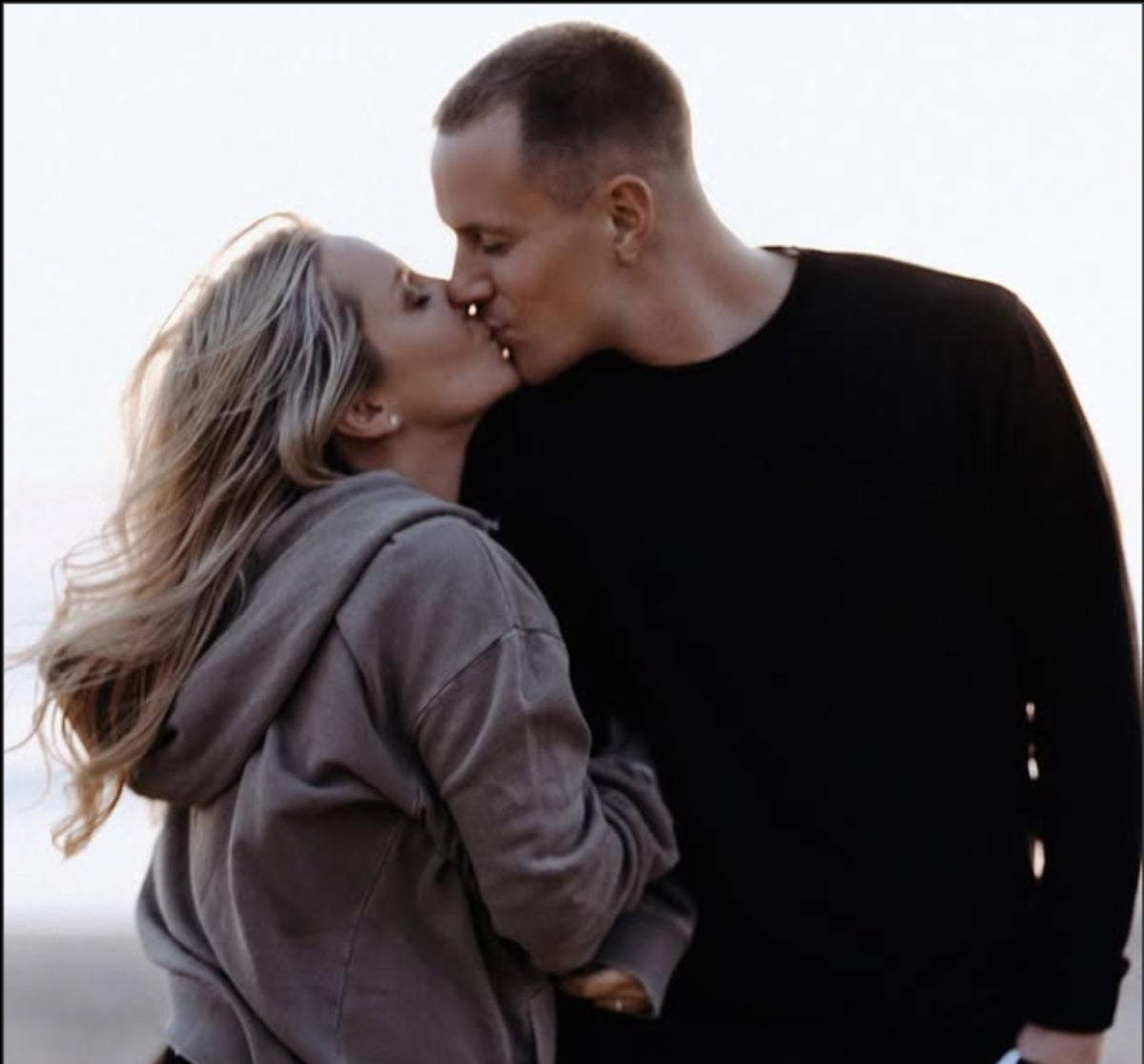 Ter Stegen anuncia el seu divorci de la seva dona Daniela Jehle després de 13 anys de relació | Instagram