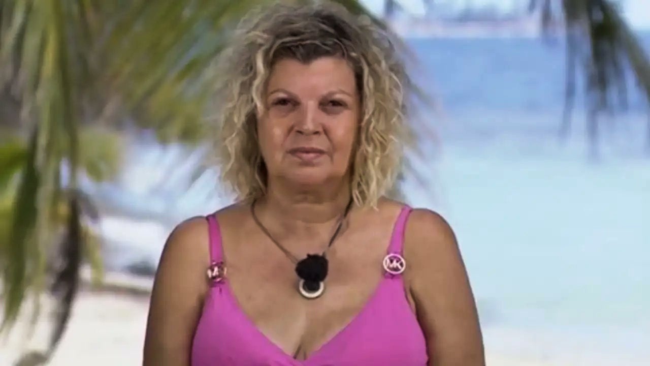 Terelu Campos abandona 'Supervivientes' i comparteix la reflexió més dura sobre la mort del seu pare | Telecinco