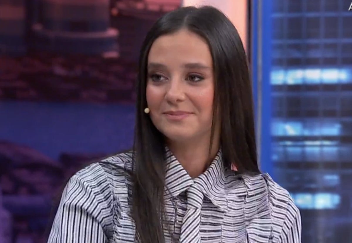 Victoria Federica revela les burles dels companys a 'El Desafío' | Antena 3