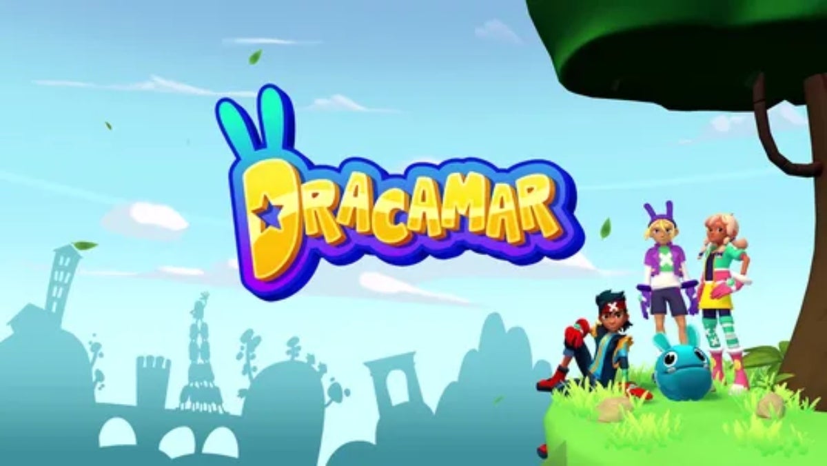 3Cat estrena el nou videojoc 'Dracamar' | 3Cat