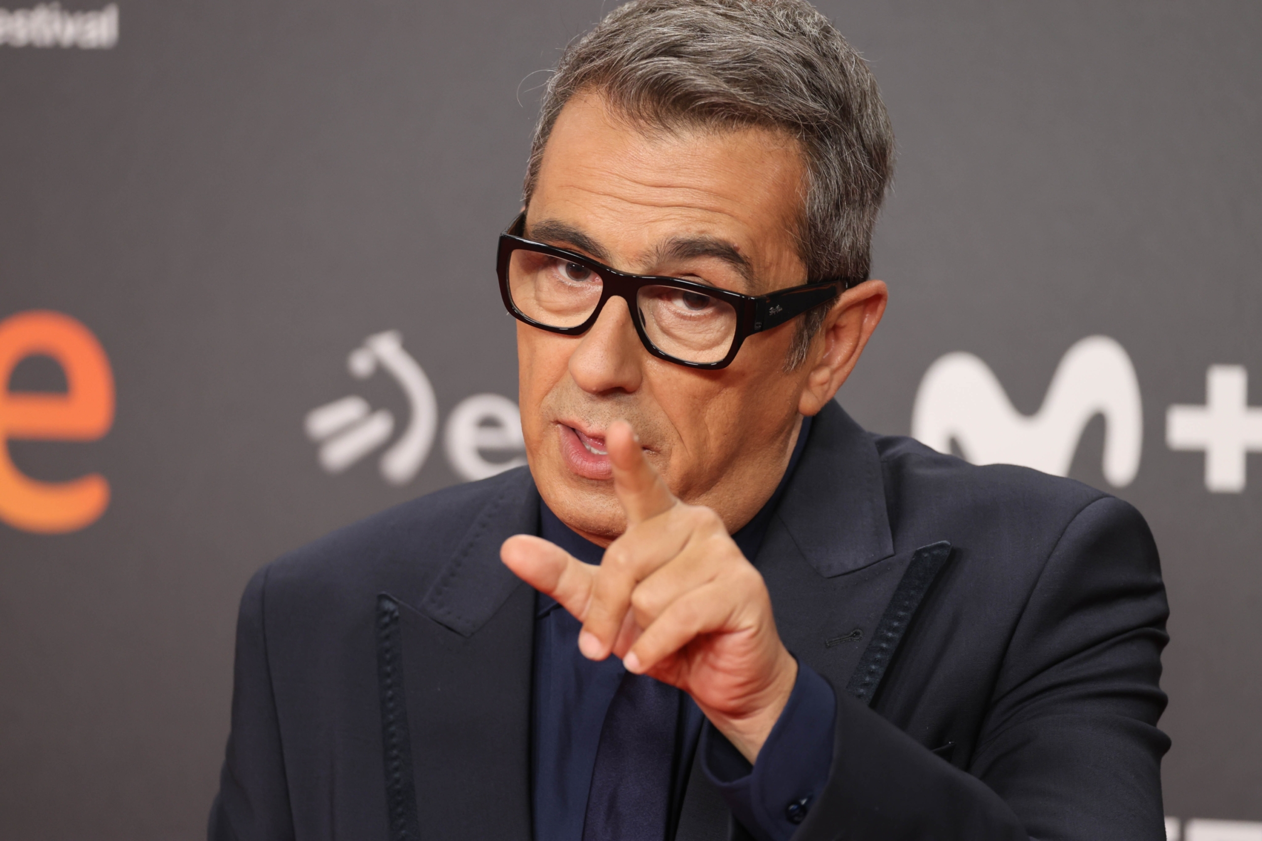 Andreu Buenafuente presentará 'Futuro Imperfecto' en La 1