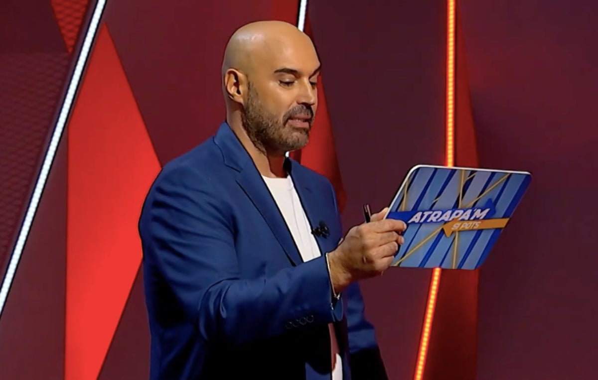 'Atrapa'm si pots': compte enrere per entregar el pot històric del concurs de TV3 | 3Cat