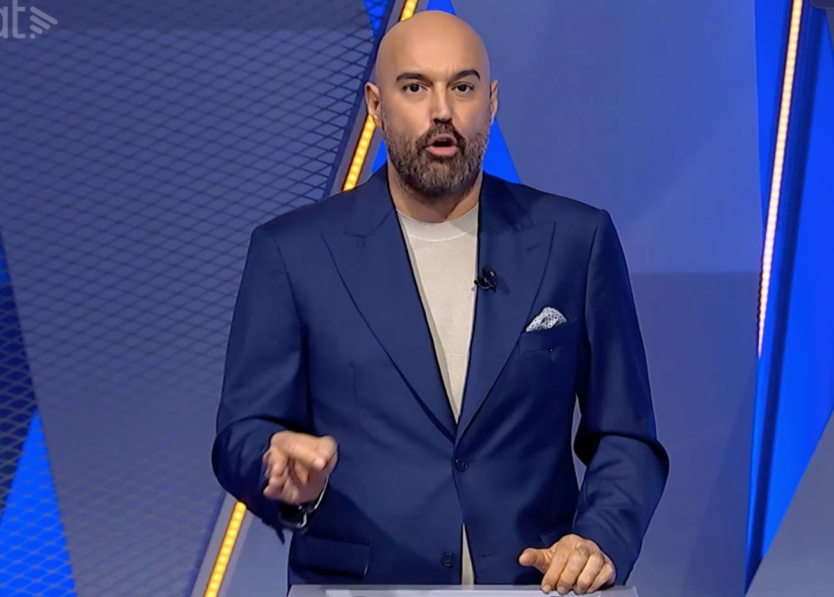 'Atrapa'm si pots': el preu de la fama per sortir en el programa de moda de TV3 | 3Cat