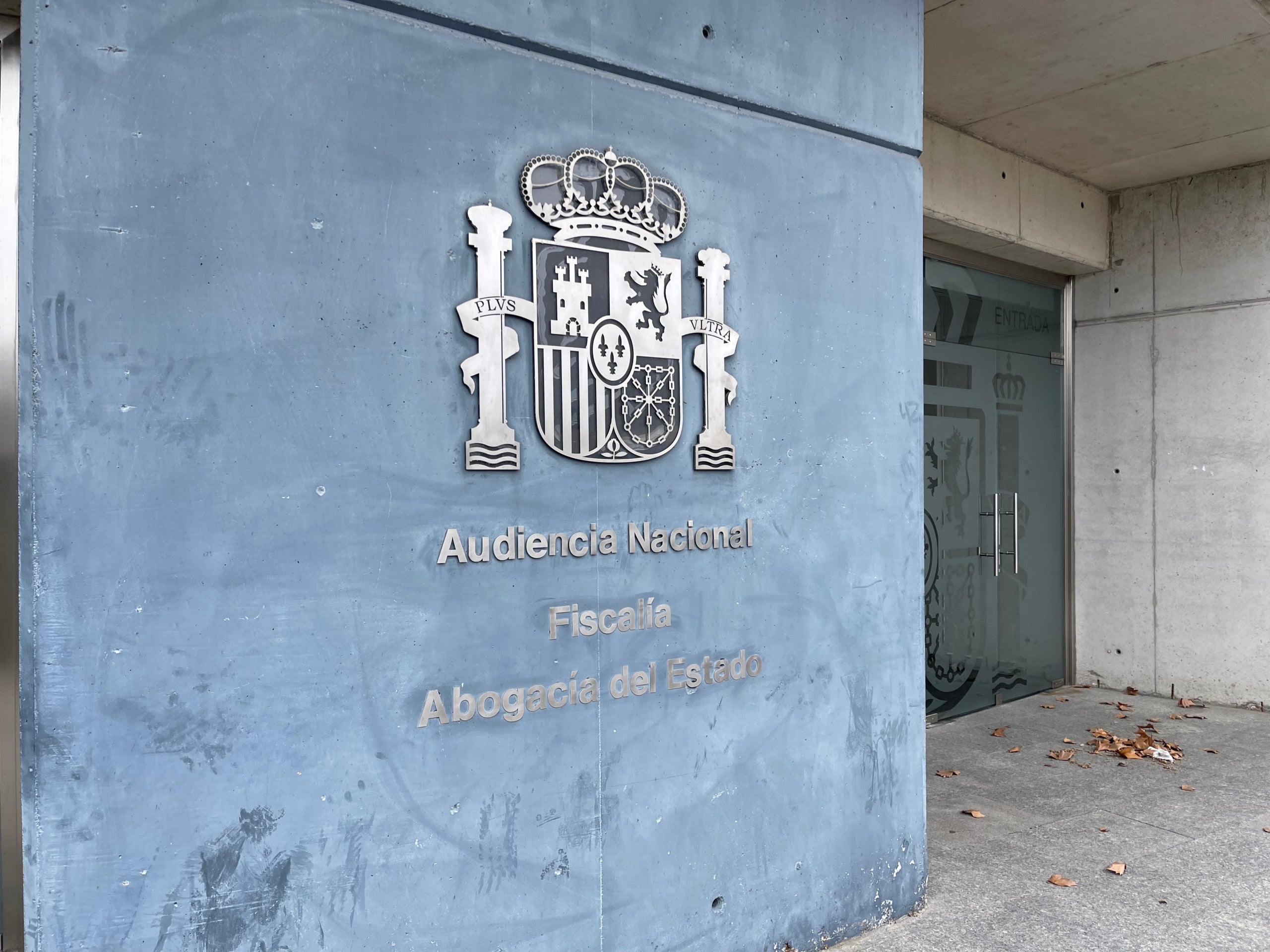 L'Audiència Nacional investiga l'apagada com a la península Ibèrica/Quico Sallés