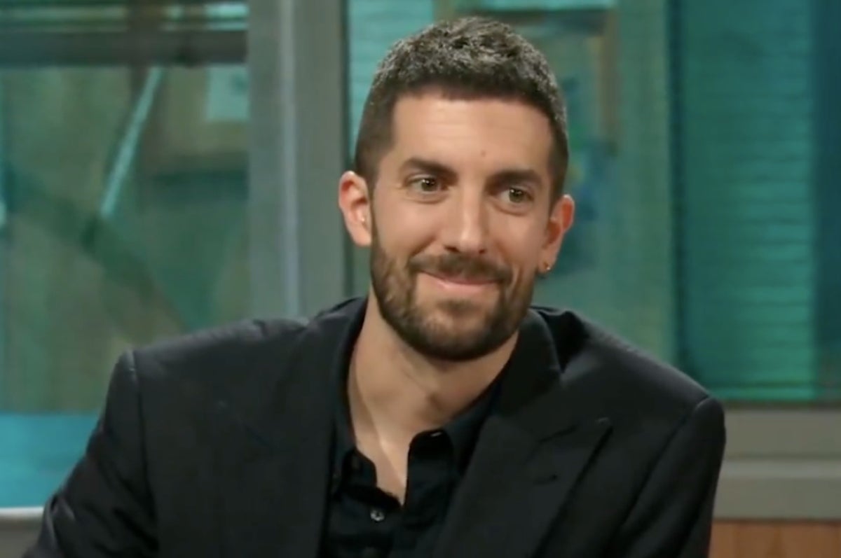 David Broncano tindrà un substitut per a l'estiu | RTVE
