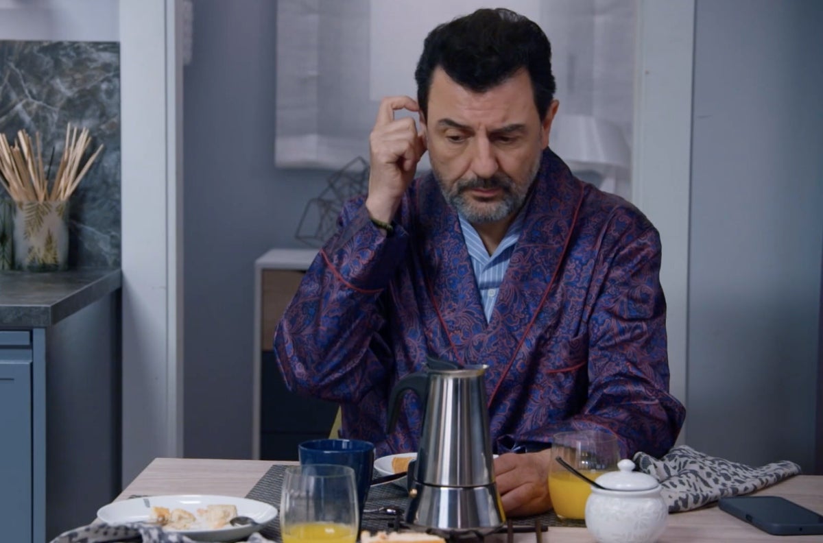 El Salvatore es distancia de la Cati després que rebutgés la proposta de matrimoni _ 3Cat