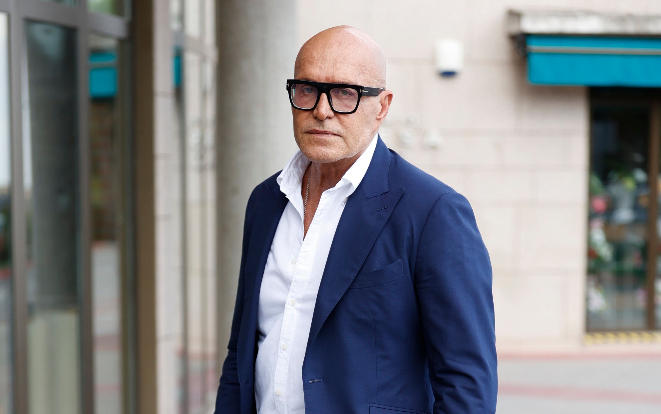 Kiko Matamoros passa per quiròfan poques setmanes abans del seu debut a TVE | Europa Press