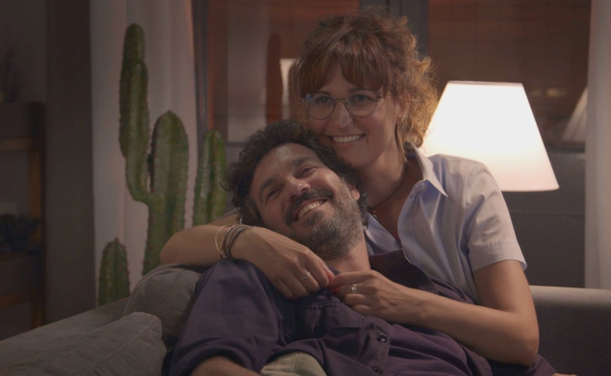 La Marta i l'Andreu també van donar-se una oportunitat a 'Com si fos ahir' | 3Cat