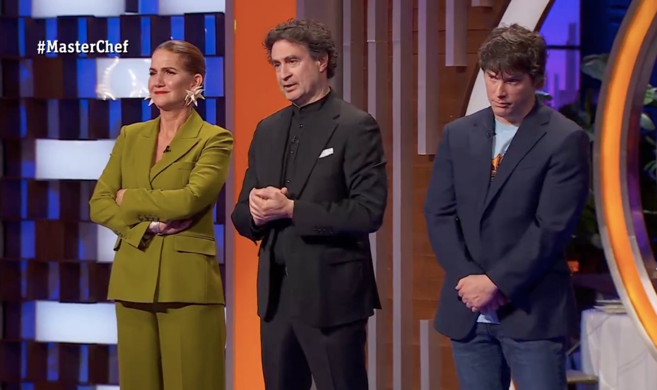  L'audiència critica els horaris de la nova edició de 'Masterchef 13' | RTVE
