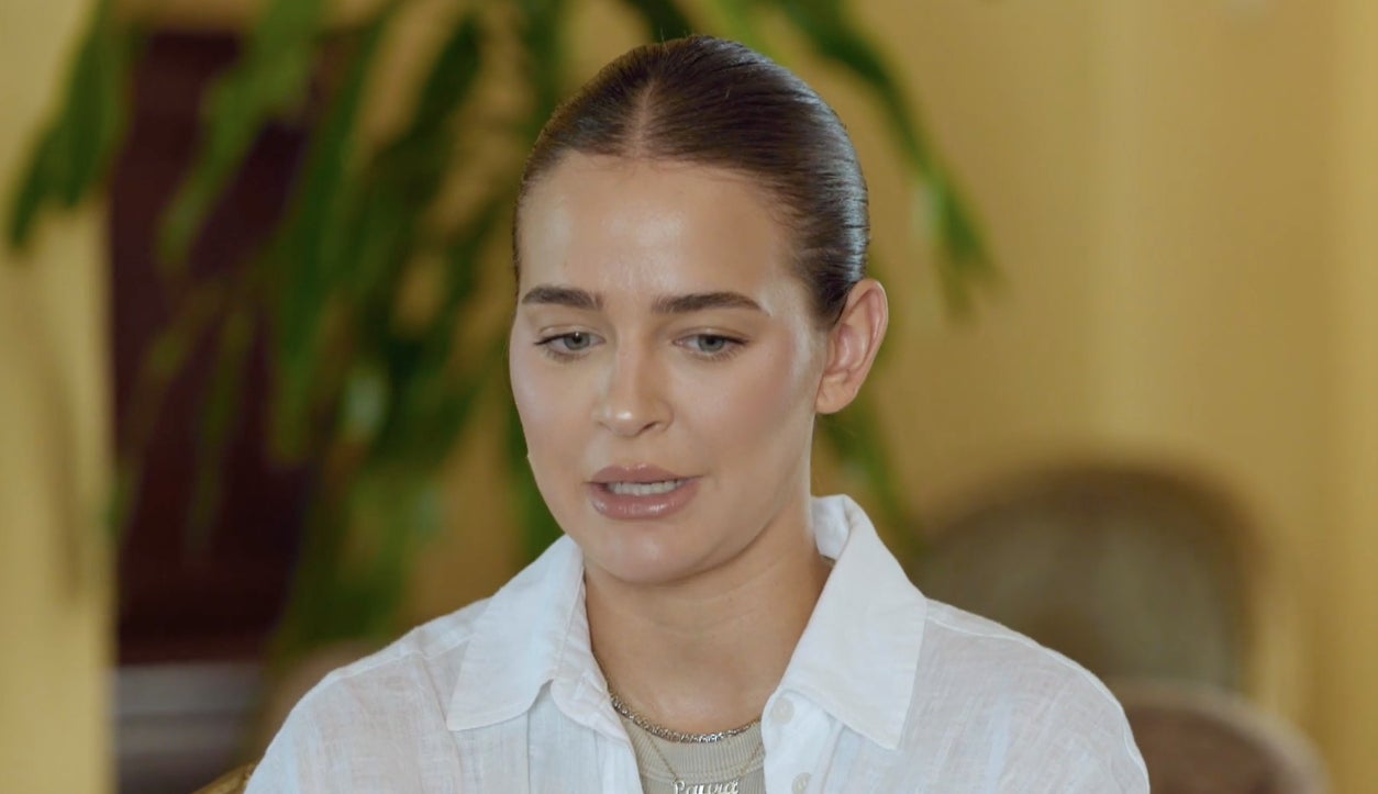 Laura Escanes revela l'avortament que va patir quan estava amb Risto Mejide | Cuatro