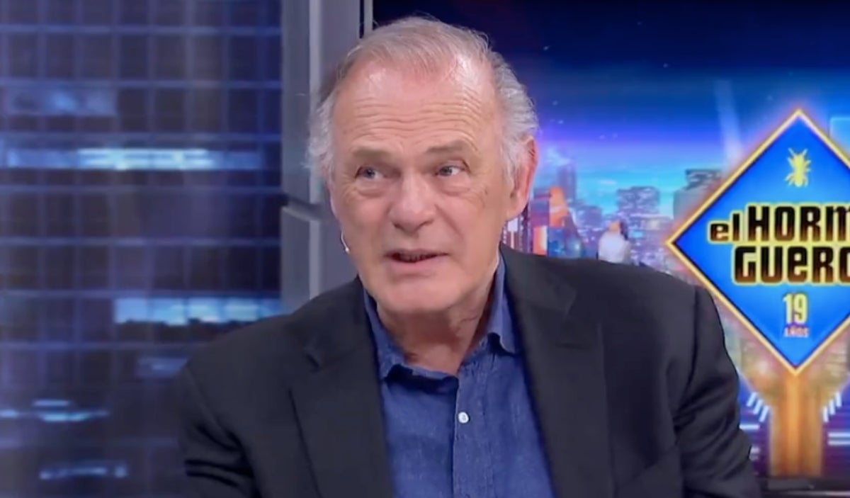 Pedro Piqueras revela els motius de la seva jubilació dels Informatius de Telecinco | Antena 3