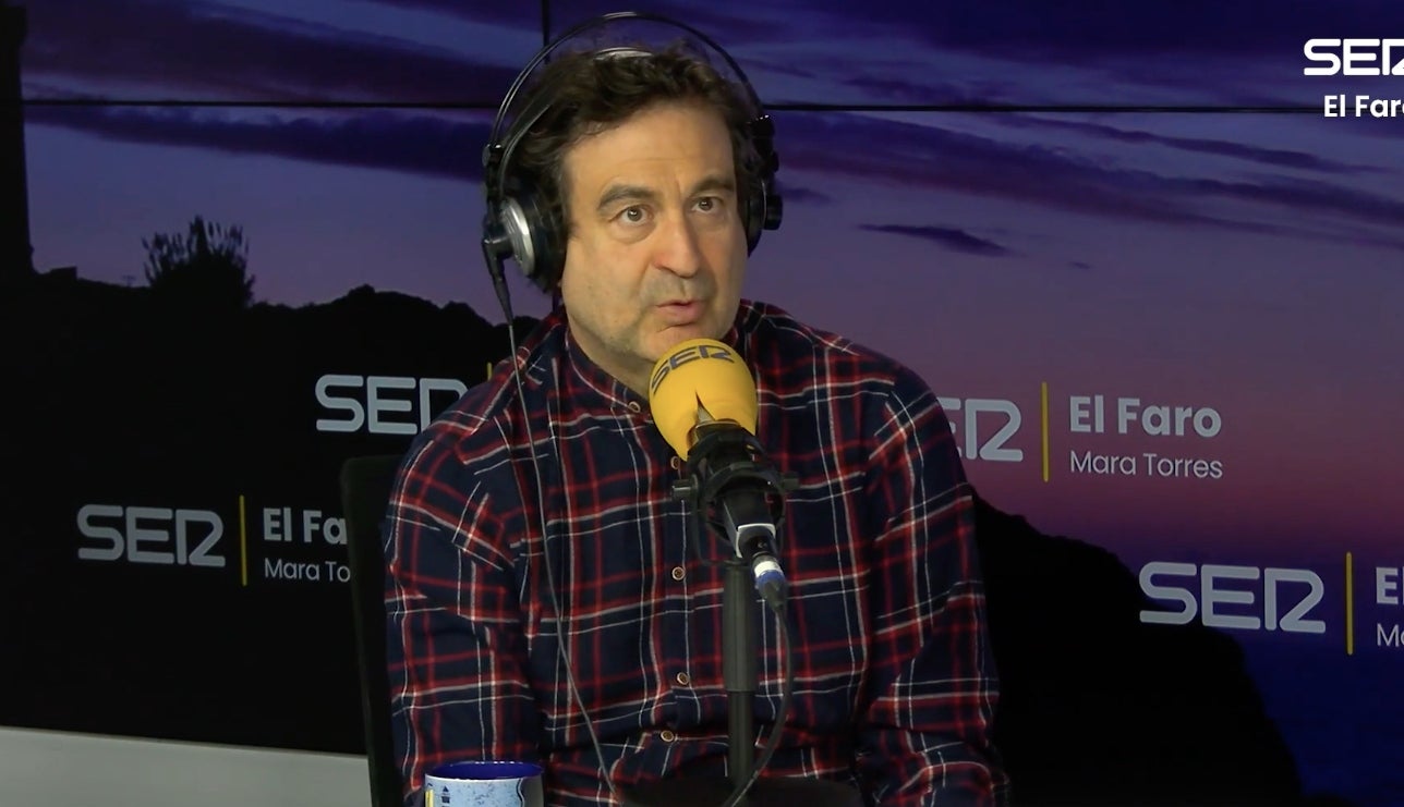 Pepe Rodríguez confessa què pensa realment sobre 'Masterchef' | YouTube