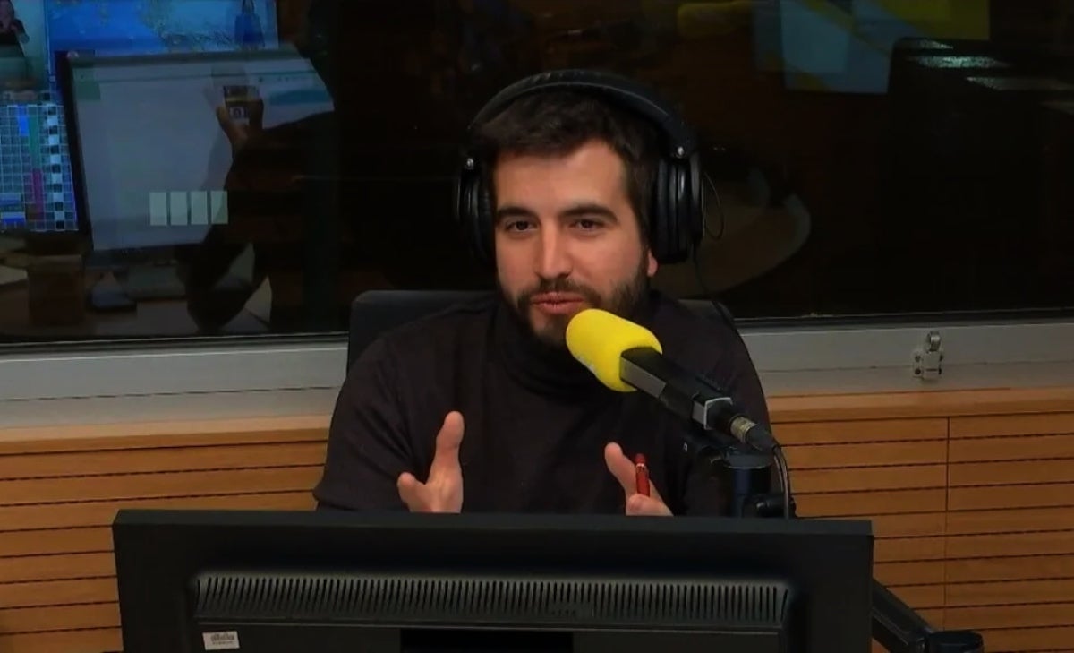 Què diu l'últim EGM sobre Catalunya Ràdio? _ 3Cat