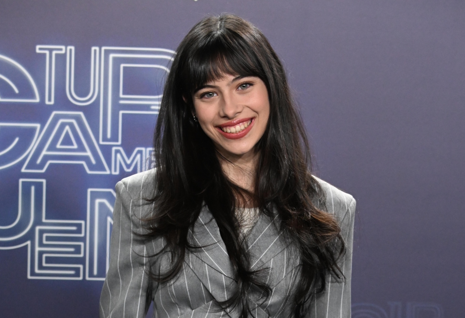 Quién es Melani García, la revelación de 'Tu cara me suena'