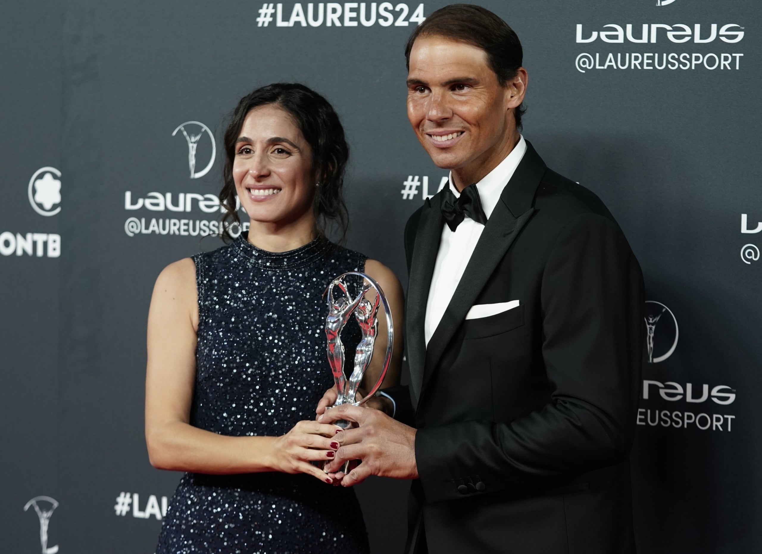 Rafa Nadal i Xisca Perelló estarien esperant el seu segon fill | Europa Press