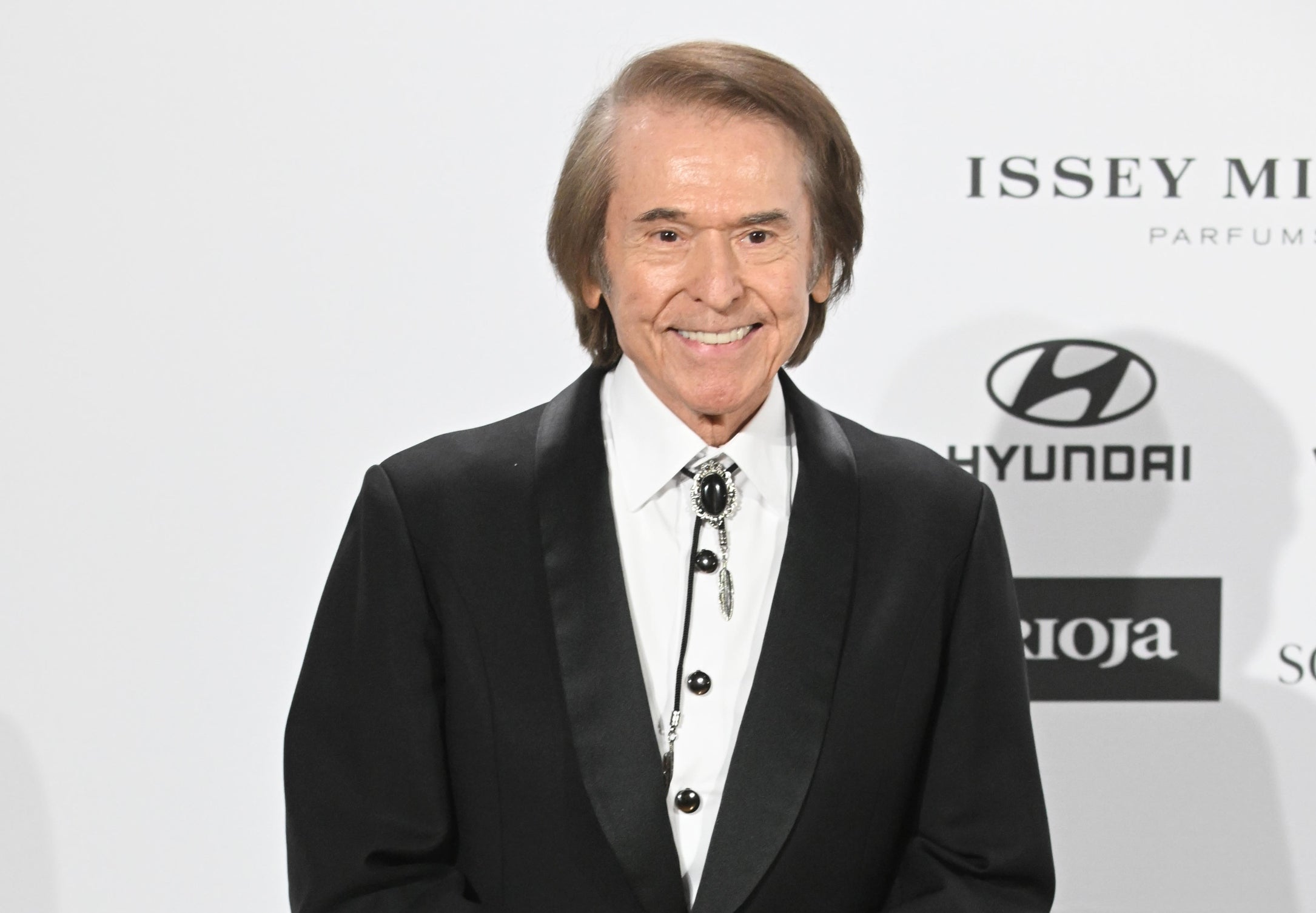Raphael publica un comunicat anunciant el seu retorn a la música | Europa Press