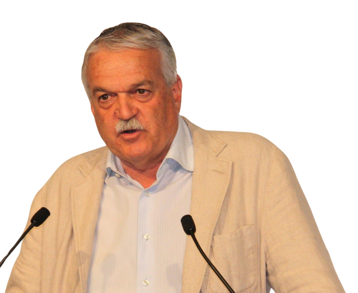 Toni Strubell i Trueta