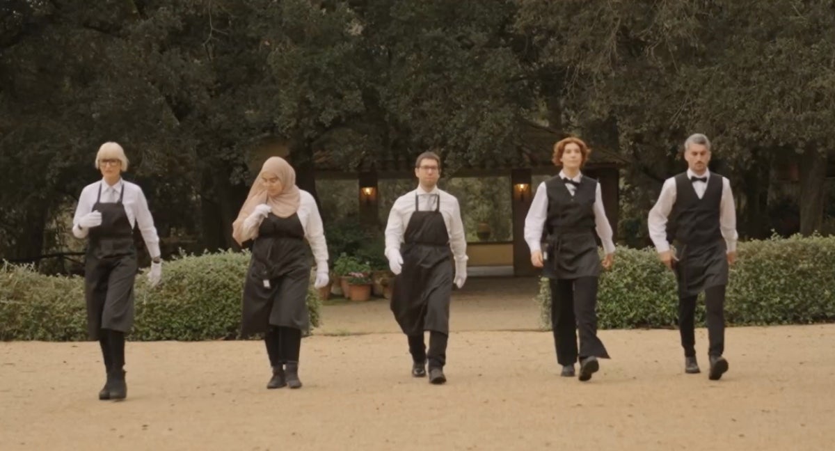 3Cat estrena 'La jugada de Maquiavel', el nuevo 'reality' en catalán de TV3 | 3Cat