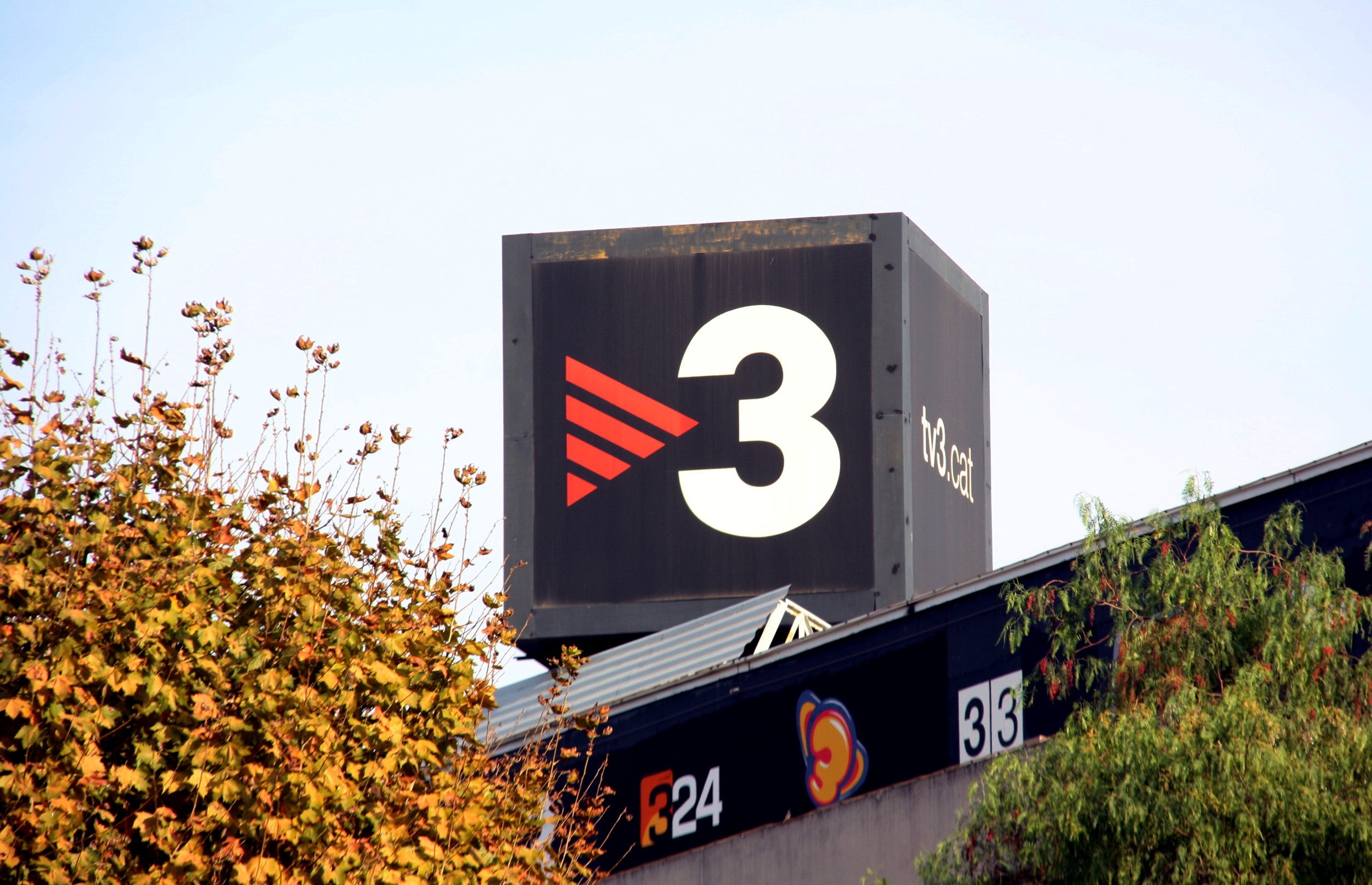 3Cat impulsa un nou marc de relació amb les productores per incentivar l’audiovisual en català _ ACN