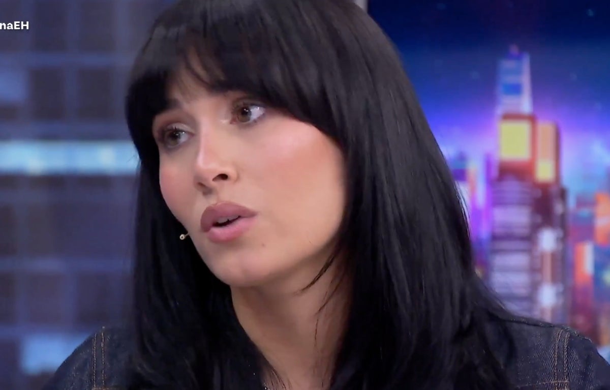 Aitana se sincera en 'El Hormiguero' sobre su depresión _ Antena 3