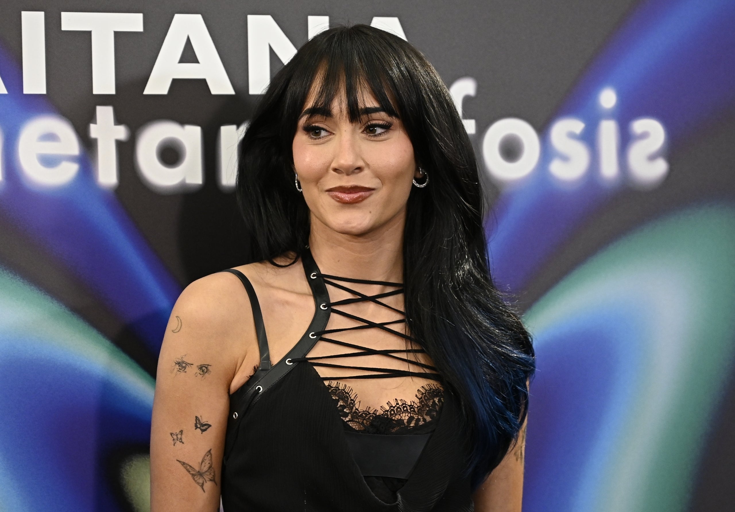 Aitana se sincera sobre els seus orígens i què hi ha darrere del seu nou disc _ Europa Press