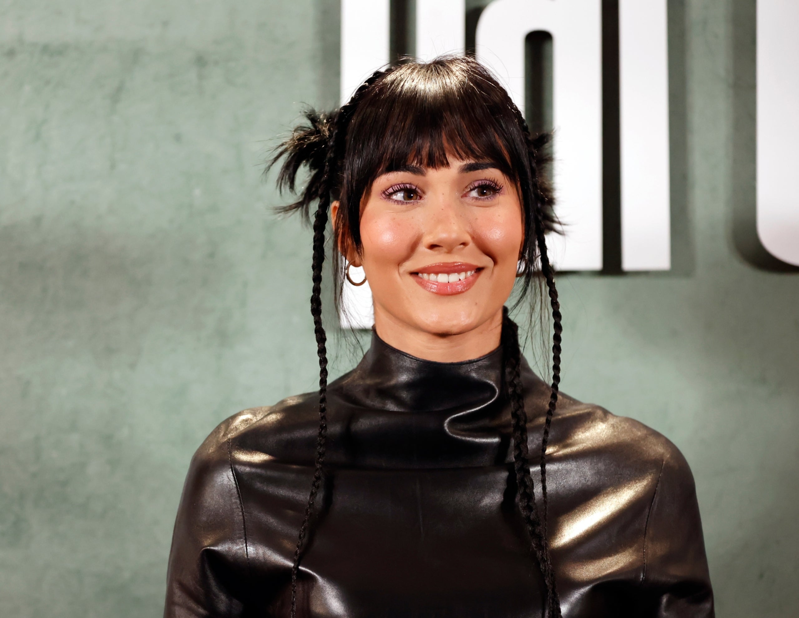 Aitana se entrega al desamor con '6 de febrero', su nueva canción _ Europa Press
