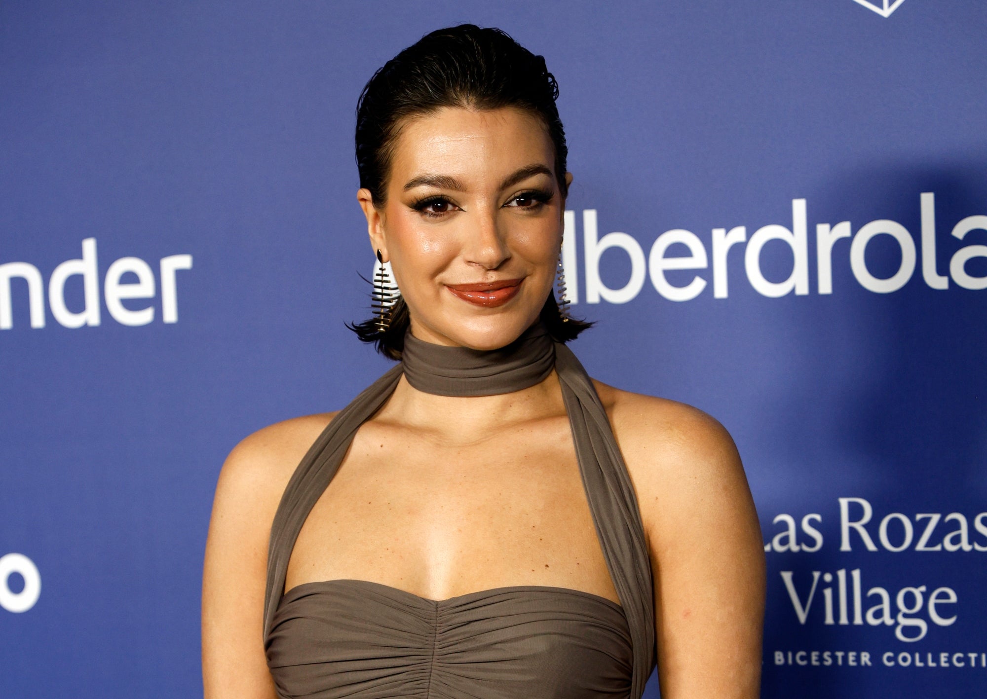 Ana Guerra desmenteix els rumors sobre el seu possible embaràs | Europa Press