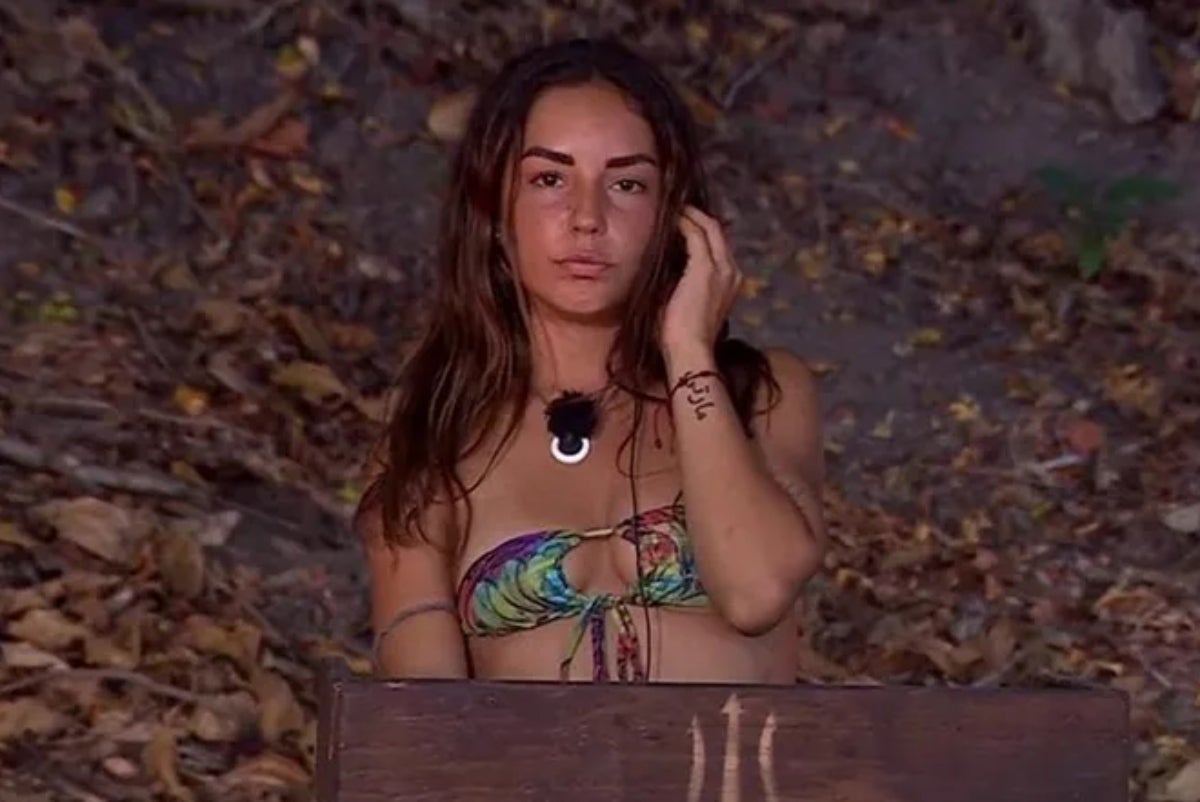 Anita Williams es farà un test d'embaràs després de les acusacions a 'Supervivientes' | Telecinco