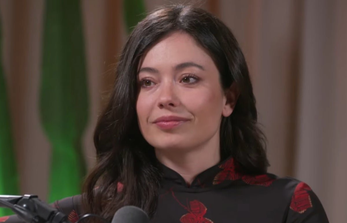 Anna Castillo repassa les seves ruptures més doloroses en una entrevista _ 3Cat