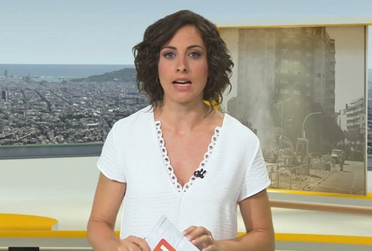 Anna Garnatxe serà una de les noves presentadores dels TN de TV3 _ TV3