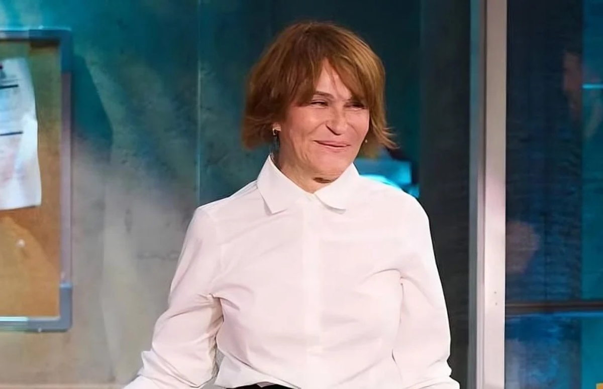 Antonia San Juan revela los motivos de su salida de 'La que se avecina'
