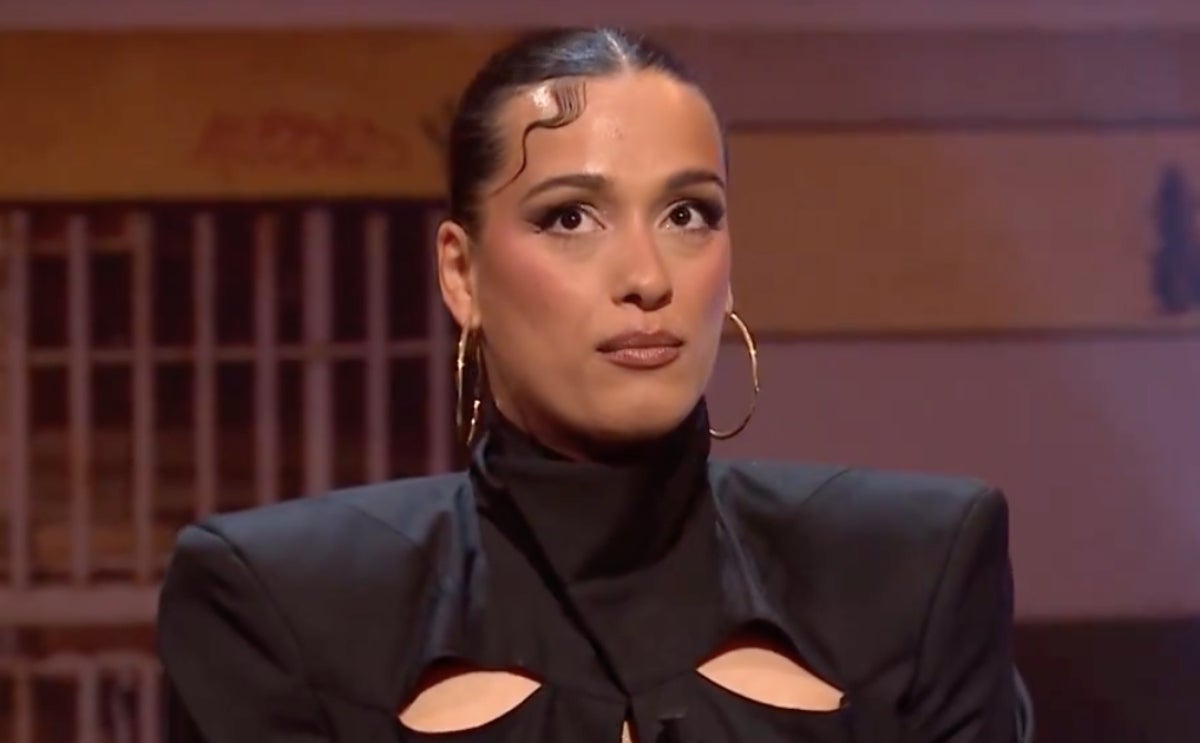 Chanel revela si es planteja participar de nou a 'Eurovisió' | RTVE