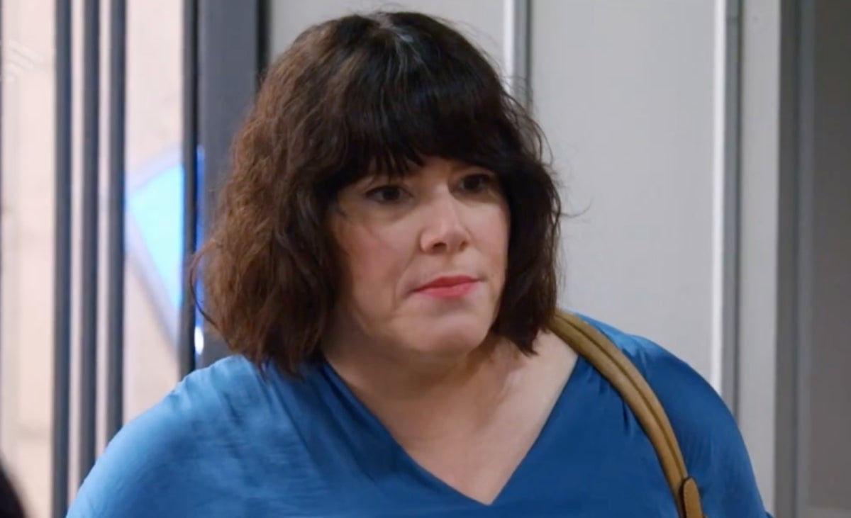 'Com si fos ahir': batussa familiar entre la Neus i la Sílvia aquesta setmana | TV3