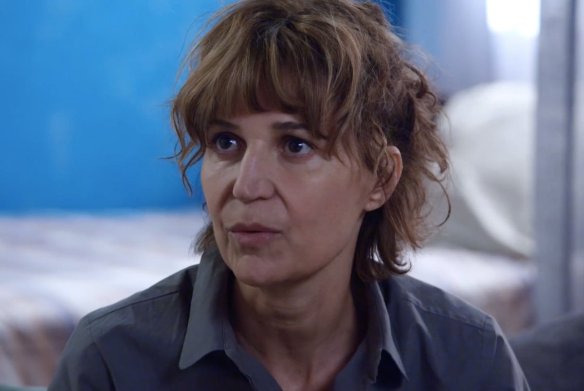 'Com si fos ahir': obsessió incansable de la Marta per controlar un antic delinqüent | 3Cat