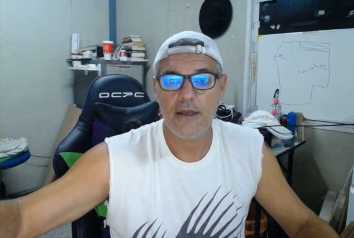 Frank Cuesta es retracta de les seves confessions en un nou vídeo | YouTube