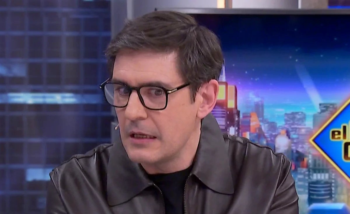 Juanra Bonet revela el moment vergonyós que va patir quan va conèixer a Letícia | Antena 3