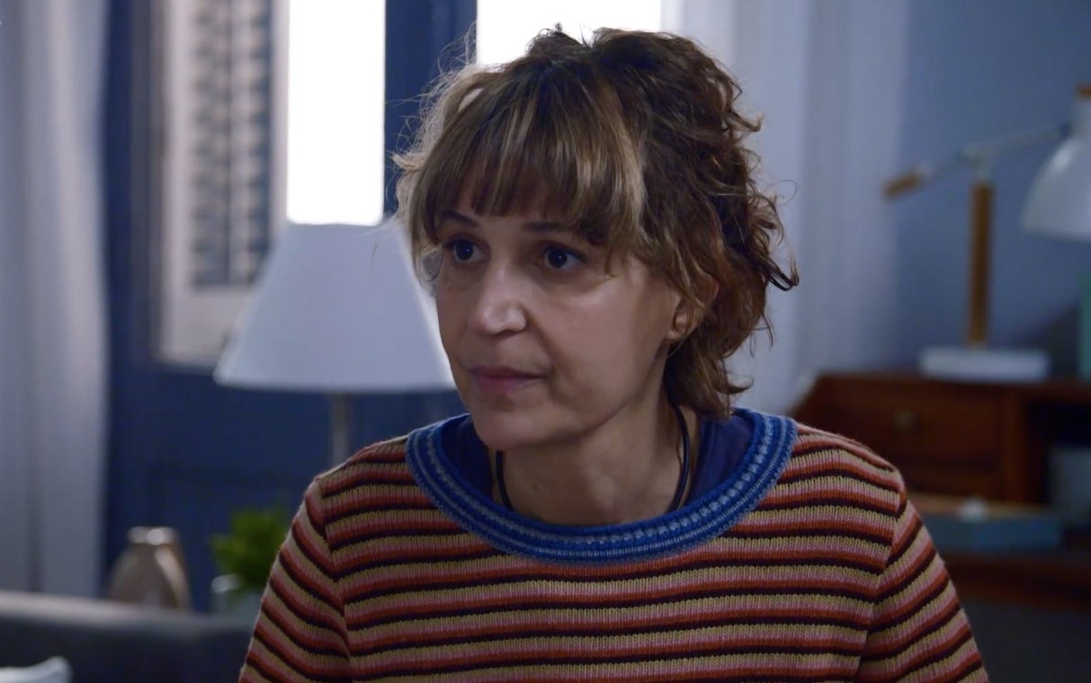 La Marta vol fer-li la vida impossible a l'Esteve, el pare del Joel a 'Com si fos ahir' | 3Cat