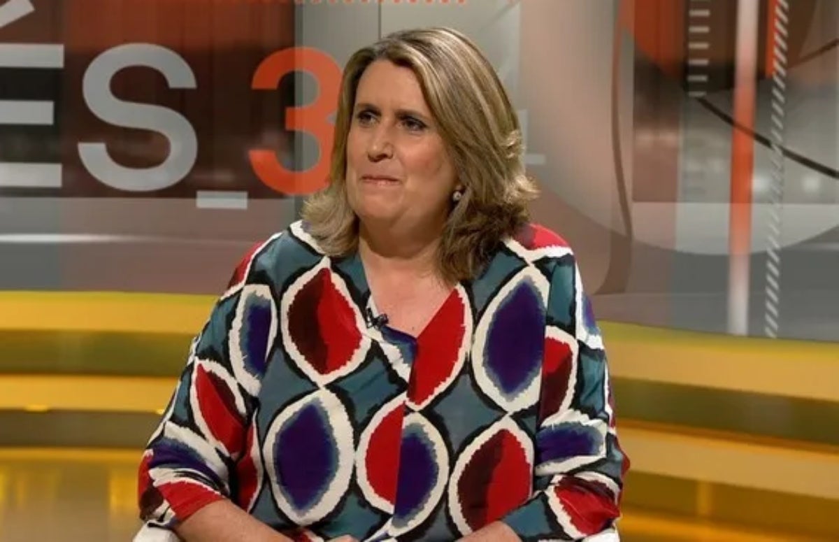 La periodista Marta Romagosa presentarà 'La nit dels ignorants' a Catalunya Ràdio _ 3Cat