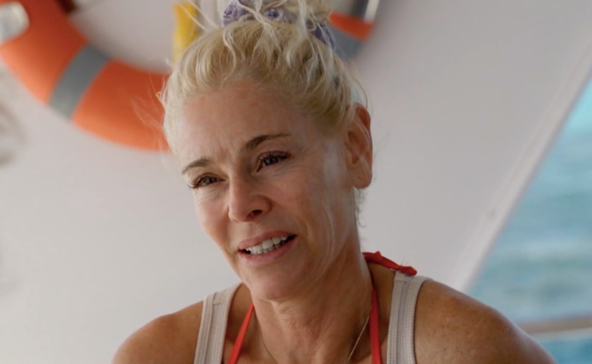 L'actriu Belén Rueda se sincera com mai sobre l'ictus que va patir 'en silenci' | Cuatro