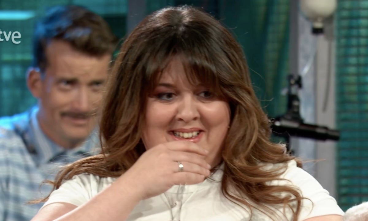 Lalachus recibe una propuesta inesperada de Ramón García para presentar el 'El Grand Prix' | RTVE