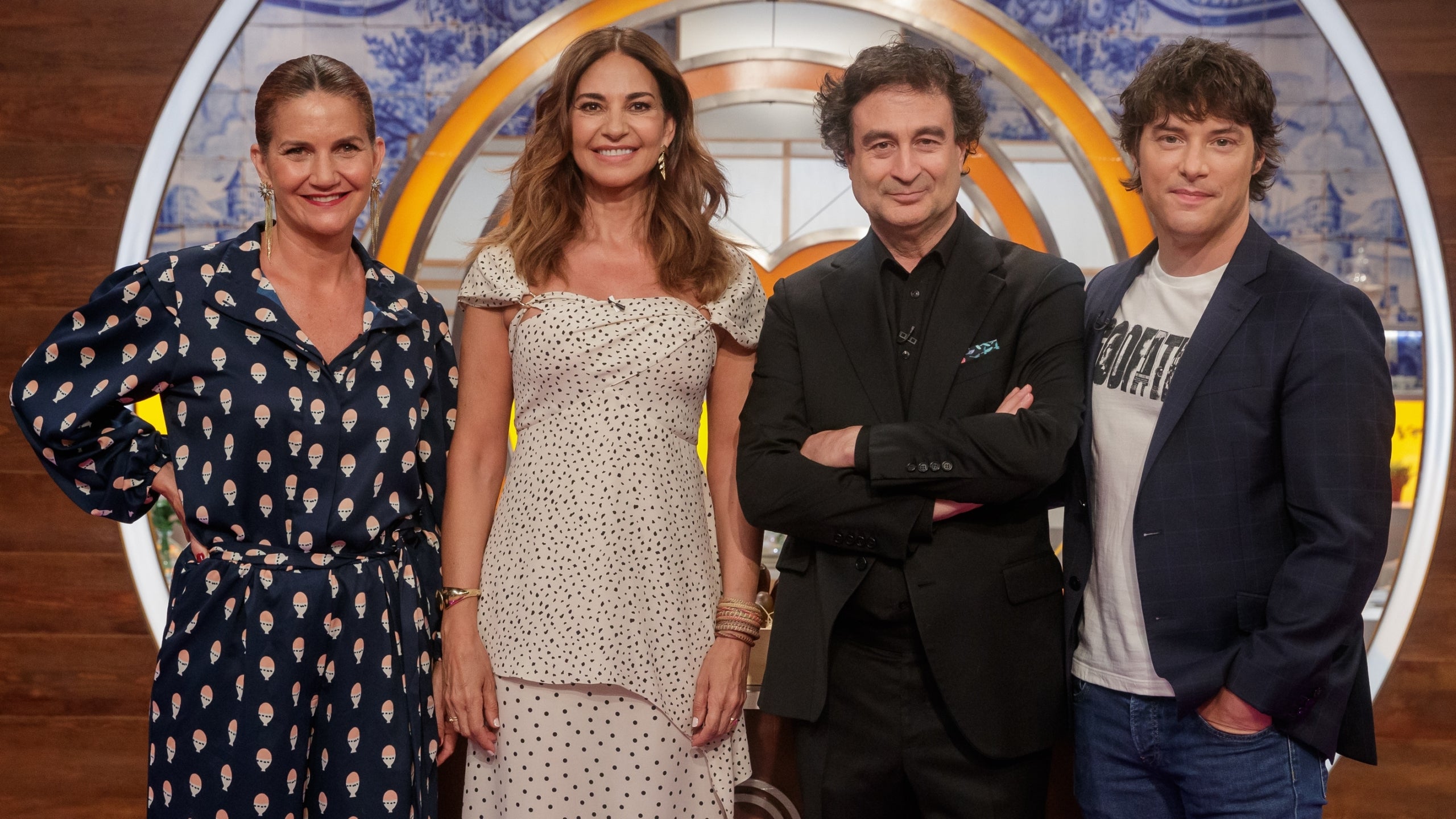 Mariló Montero fitxa per la nova temporada de 'Masterchef Celebrity' | RTVE